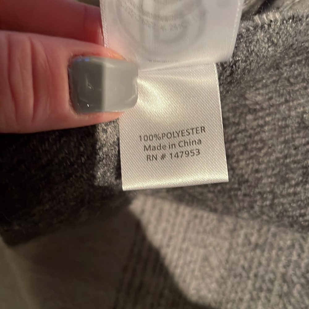 Softest wrap ever! - Picture 4 of 4
